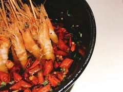 裸奔坨坨虾-成都吃客(九眼桥店)