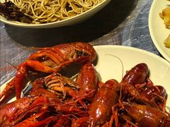 -靓靓蒸虾(中山公园店)