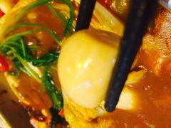 iphone_upload_pic-黄记煌三汁焖锅(泰华假日广场店)