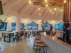 -ChanDu躔度咖啡(灯塔店)