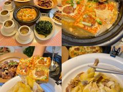 -话梅·客家小厨(东门店)