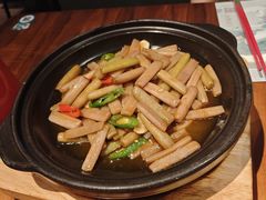 -同庆楼(华强吾悦广场店)