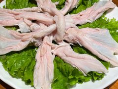 无骨鸭掌-忆千城印象火锅川锅·铜锅·烧烤