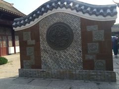 -威海华夏城景区