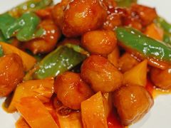 -金哥私房菜馆(张府园总店)