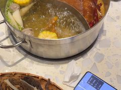 -小城牛事·鲜牛肉火锅(万达店)