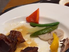 -星璞餐厅(深铁塘朗城君璞酒店)