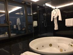 -澳门十六浦索菲特大酒店