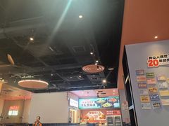 -里岛烤鱼(东港凯虹广场店)