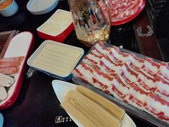 -重庆德忆火锅（龙南街3店）(渝水岸餐饮)