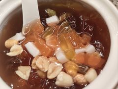 -炭舍干锅(华发商都店)