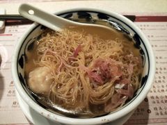 -池记(尖沙咀店)