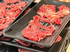-尚御潮汕牛肉自助火锅(锦园店)