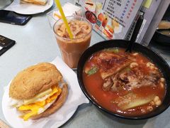 -华嫂冰室(尖沙咀店)