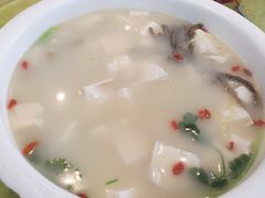 -台山美食一绝阿四台山黄鳝饭(阿四创作店)