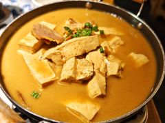 -小菜园新徽菜(阜阳颍州万达店)