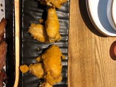 -蜜桃餐厅·古运河畔(南下塘店)