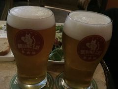 -Boxing Cat Brewery拳击猫精酿啤酒馆(永福店)