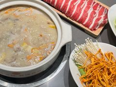 -好彩猪肚鸡(正弘城店)