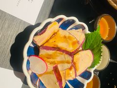 -花潮料理艺食馆(SM新生活广场店)