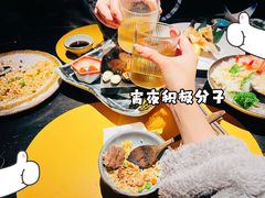-小十料理(新城店)
