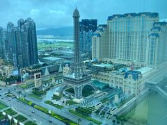 -澳门喜来登大酒店