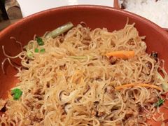 河源蒸米粉-原味田园·客家菜·土窑鸡(中航城君尚购物中心店)
