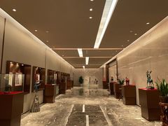 -大汉金桥华美达广场酒店·食秀全日制餐厅