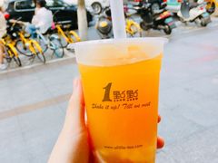 -1点点(温州府前店)