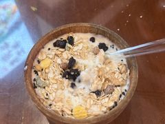 -老兰家传统烧烤炒菜泡馍(小南门店)
