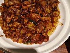 -一记洛阳菜·糖醋小排·水席(十字街店)