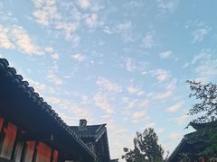 -茅山东方盐湖城景区