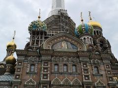 -滴血救世主教堂