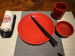 -京料理·日料自助·铁板燒(复悦城店)