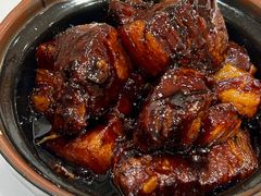 -老吉士酒家(天平路店)