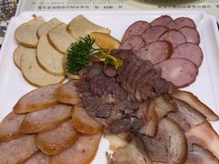 -老厨家(友谊路总店)