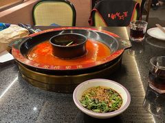 -三江两海老火锅(北京首店)