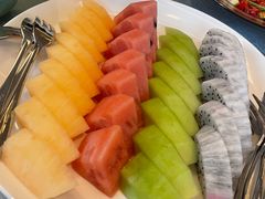 -紫东阁酒楼·中餐厅(东方广场假日酒店)