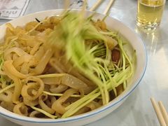 -日月昇渔家菜·海肠捞饭·大连海鲜(星海公园店)