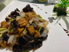 -潞安酒店(宁国路店)