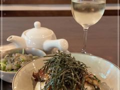 -Retro Deli 茶泡饭