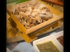 -塞伊德·蒙餐(锡林浩特店)