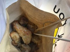 -傅强排骨(成都总店)