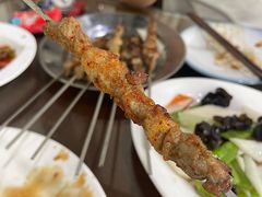 -来顺成饭庄