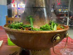 -起义门回民烧烤(桃园路店)