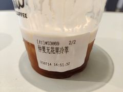 -Seesaw Coffee(上生新所店)
