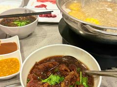 -杏花吴记牛肉火锅