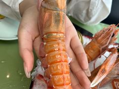 -万岛日本料理铁板烧(大宁店)