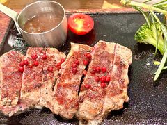 -豪客来牛排(厦门万达金街店)