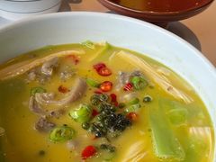 -民国红公馆·秦淮八艳(夫子庙店)